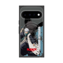 プレミアムスクエアケース with Pixelsnap［ BLEACH 千年血戦篇 - 日番谷冬獅郎 ］