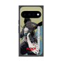 プレミアムスクエアケース with Pixelsnap［ BLEACH 千年血戦篇 - 日番谷冬獅郎 ］