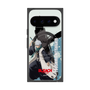 プレミアムスクエアケース with Pixelsnap［ BLEACH 千年血戦篇 - 日番谷冬獅郎 ］