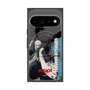 プレミアムスクエアケース with Pixelsnap［ BLEACH 千年血戦篇 - 日番谷冬獅郎 ］