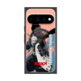 プレミアムスクエアケース with Pixelsnap［ BLEACH 千年血戦篇 - 日番谷冬獅郎 ］
