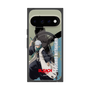プレミアムスクエアケース with Pixelsnap［ BLEACH 千年血戦篇 - 日番谷冬獅郎 ］