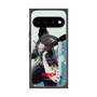 プレミアムスクエアケース with Pixelsnap［ BLEACH 千年血戦篇 - 日番谷冬獅郎 ］