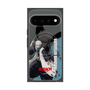 プレミアムスクエアケース with Pixelsnap［ BLEACH 千年血戦篇 - 日番谷冬獅郎 ］