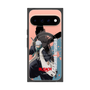 プレミアムスクエアケース with Pixelsnap［ BLEACH 千年血戦篇 - 日番谷冬獅郎 ］