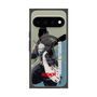 プレミアムスクエアケース with Pixelsnap［ BLEACH 千年血戦篇 - 日番谷冬獅郎 ］