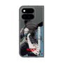 プレミアムスクエアケース with Pixelsnap［ BLEACH 千年血戦篇 - 日番谷冬獅郎 ］