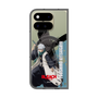 プレミアムスクエアケース with Pixelsnap［ BLEACH 千年血戦篇 - 日番谷冬獅郎 ］