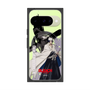 プレミアムスクエアケース with Pixelsnap［ BLEACH 千年血戦篇 - 朽木白哉 ］