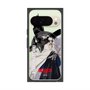 プレミアムスクエアケース with Pixelsnap［ BLEACH 千年血戦篇 - 朽木白哉 ］