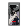 プレミアムスクエアケース with Pixelsnap［ BLEACH 千年血戦篇 - 朽木白哉 ］