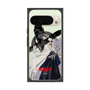 プレミアムスクエアケース with Pixelsnap［ BLEACH 千年血戦篇 - 朽木白哉 ］