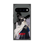 プレミアムスクエアケース with Pixelsnap［ BLEACH 千年血戦篇 - 朽木白哉 ］