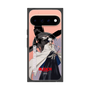 プレミアムスクエアケース with Pixelsnap［ BLEACH 千年血戦篇 - 朽木白哉 ］