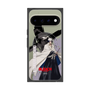 プレミアムスクエアケース with Pixelsnap［ BLEACH 千年血戦篇 - 朽木白哉 ］