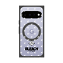 プレミアムスクエアケース with Pixelsnap［ BLEACH 千年血戦篇 - 隊花 - 二番隊 ］