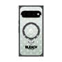 プレミアムスクエアケース with Pixelsnap［ BLEACH 千年血戦篇 - 隊花 - 二番隊 ］