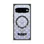 プレミアムスクエアケース with Pixelsnap［ BLEACH 千年血戦篇 - 隊花 - 三番隊 ］