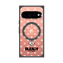 プレミアムスクエアケース with Pixelsnap［ BLEACH 千年血戦篇 - 隊花 - 三番隊 ］