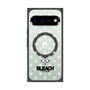 プレミアムスクエアケース with Pixelsnap［ BLEACH 千年血戦篇 - 隊花 - 三番隊 ］