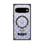 プレミアムスクエアケース with Pixelsnap［ BLEACH 千年血戦篇 - 隊花 - 四番隊 ］