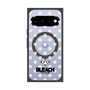 プレミアムスクエアケース with Pixelsnap［ BLEACH 千年血戦篇 - 隊花 - 六番隊 ］