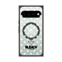 プレミアムスクエアケース with Pixelsnap［ BLEACH 千年血戦篇 - 隊花 - 六番隊 ］