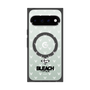 プレミアムスクエアケース with Pixelsnap［ BLEACH 千年血戦篇 - 隊花 - 七番隊 ］