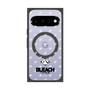 プレミアムスクエアケース with Pixelsnap［ BLEACH 千年血戦篇 - 隊花 - 八番隊 ］