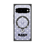 プレミアムスクエアケース with Pixelsnap［ BLEACH 千年血戦篇 - 隊花 - 九番隊 ］