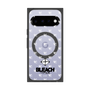 プレミアムスクエアケース with Pixelsnap［ BLEACH 千年血戦篇 - 隊花 - 十番隊 ］