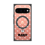 プレミアムスクエアケース with Pixelsnap［ BLEACH 千年血戦篇 - 隊花 - 十番隊 ］