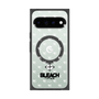 プレミアムスクエアケース with Pixelsnap［ BLEACH 千年血戦篇 - 隊花 - 十番隊 ］