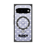 プレミアムスクエアケース with Pixelsnap［ BLEACH 千年血戦篇 - 隊花 - 十一番隊 ］