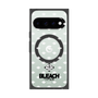 プレミアムスクエアケース with Pixelsnap［ BLEACH 千年血戦篇 - 隊花 - 十一番隊 ］