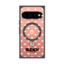 プレミアムスクエアケース with Pixelsnap［ BLEACH 千年血戦篇 - 隊花 - 十一番隊 ］