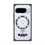 プレミアムスクエアケース with Pixelsnap［ BLEACH 千年血戦篇 - 隊花 - 十二番隊 ］