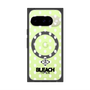 プレミアムスクエアケース with Pixelsnap［ BLEACH 千年血戦篇 - 隊花 - 十二番隊 ］