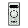 プレミアムスクエアケース with Pixelsnap［ BLEACH 千年血戦篇 - 隊花 - 十二番隊 ］