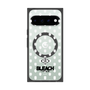 プレミアムスクエアケース with Pixelsnap［ BLEACH 千年血戦篇 - 隊花 - 十二番隊 ］