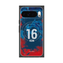 プレミアムスクエアケース with Pixelsnap［ FC東京 - FP - 佐藤恵允 ］