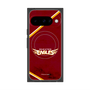 プレミアムスクエアケース with Pixelsnap［ 楽天イーグルス - チームカラーA ］