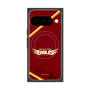プレミアムスクエアケース with Pixelsnap［ 楽天イーグルス - チームカラーA ］