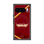 プレミアムスクエアケース with Pixelsnap［ 楽天イーグルス - チームカラーA ］