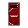 プレミアムスクエアケース with Pixelsnap［ 楽天イーグルス - チームカラーA ］