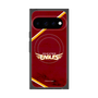 プレミアムスクエアケース with Pixelsnap［ 楽天イーグルス - チームカラーA ］