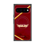 プレミアムスクエアケース with Pixelsnap［ 楽天イーグルス - チームカラーA ］