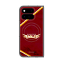 プレミアムスクエアケース with Pixelsnap［ 楽天イーグルス - チームカラーA ］