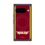 プレミアムスクエアケース with Pixelsnap［ 楽天イーグルス - チームカラーB ］