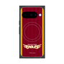 プレミアムスクエアケース with Pixelsnap［ 楽天イーグルス - チームカラーB ］
